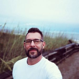 Meet your Posher, Brett